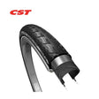 Opona CST xpedium 40-622 (28x1,50) Czarna
