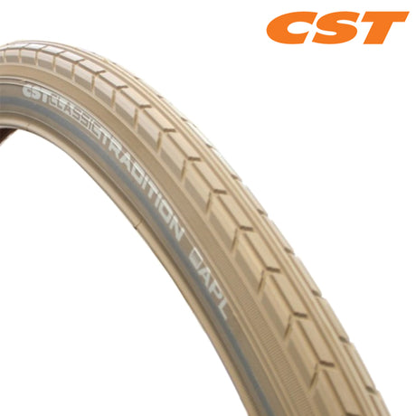 Out Classic Tradycja 28 x 1 1 2 (40-635) C1207 Beige