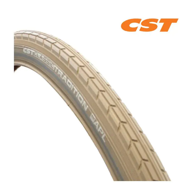 Out Classic Tradycja 28 x 1 1 2 (40-635) C1207 Beige