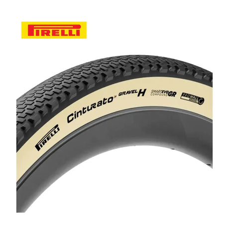 Pirelli 40-622 cinturato żwir h wysokowydajny prowall smartevo retro składany 4712200