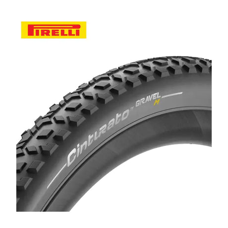 Opona Pirelli cinturato żwir m czarna - uni