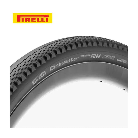 Pirelli 40-622 Cinturato Gravel Rh Performance Techwall Speed Grip Czarne Składane 4678400