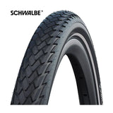 Schwalbe Green Marathon Greenguard 26x1,50 (40-559) Czarny