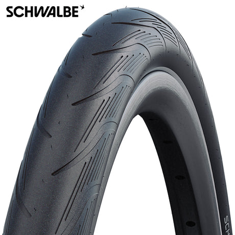 Schwalbe - Spicer plus odruch 26x1,50