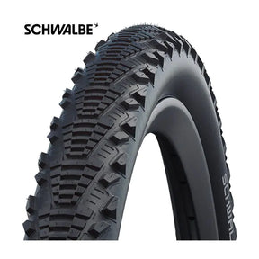 Schwalbe Tire CX Comp K-Guard 28 x 1,50 ZW