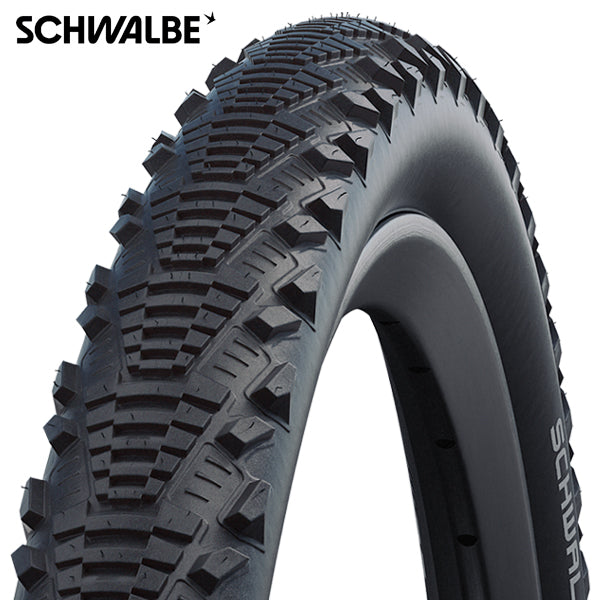 Schwalbe - CX Comp Active K -Gruard Reflex HS369 28x1.50