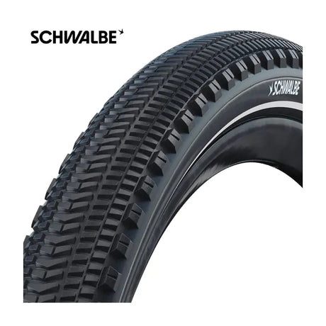 Opona składana Schwalbe g-one overland perf 40-622 tlr +r czarna