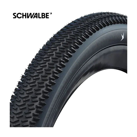 Opona składana Schwalbe g-one r pro v-guard 28 x 1.50 40-622 - czarna
