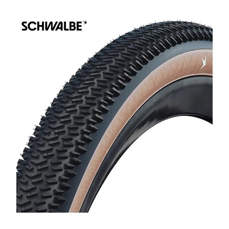 Opona składana Schwalbe G-One Reflection Pro Evolution 40-622 tlr czarna tr