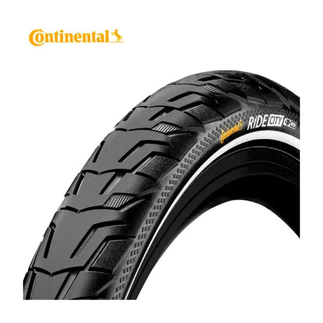 Continental Tire Ride Breaker 28x1.60 (42-622) Czarny odruch