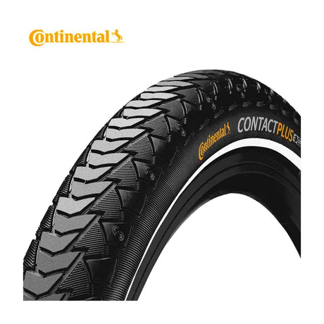 Kontakt z oponami Continental plus opona conti cont+ 42-635 b b+rt