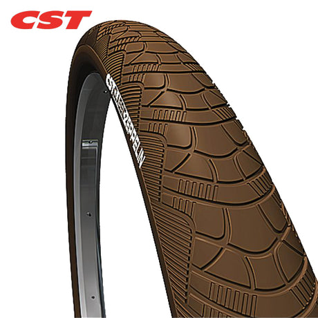 CST TION ZEPPELIN 28 x 1,60 BRUNT