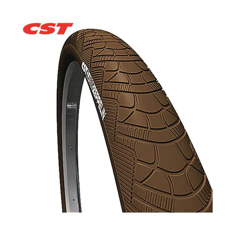 CST TION ZEPPELIN 28 x 1,60 BRUNT