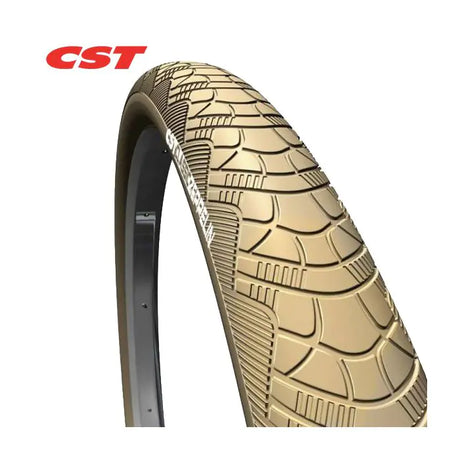 CST TION ZEPPELIN 28 x 1,60 khaki rell