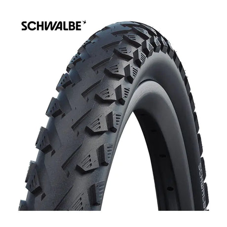 Zespół zewnętrzny Land Cruiser 28 x 1,60 (42-622) Czarny