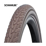 Schwalbe zewnętrzna 28-1.60 (42-622) DROAD Cruiser Active Coffee R.