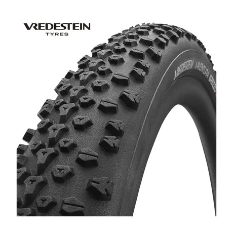 Opona Vredestein Aventura Grezzo 50-622 czarna