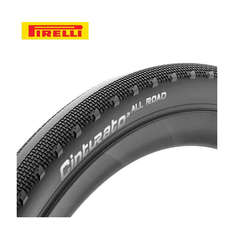 Pirelli 45-622 cinturato all road prowall pro czarne składane 4190400