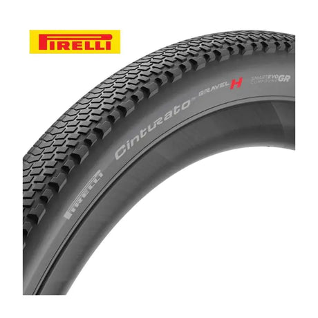 Pirelli 45-622 Cinturato Gravel H High Performance Prowall Smartevo Czarny Składany 4708500