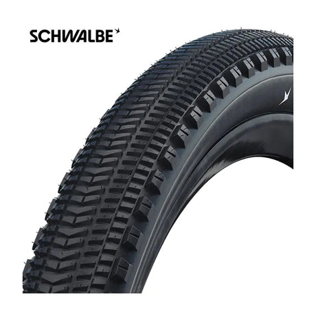 Opona składana Schwalbe g-one overland pro evo 45-622 tlr czarna