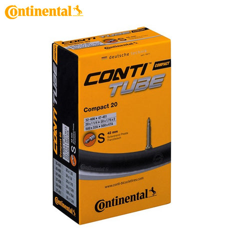 Continental Wewnętrzna Rurka Zakresowa 20 32 47-406 451 FV 42 mm