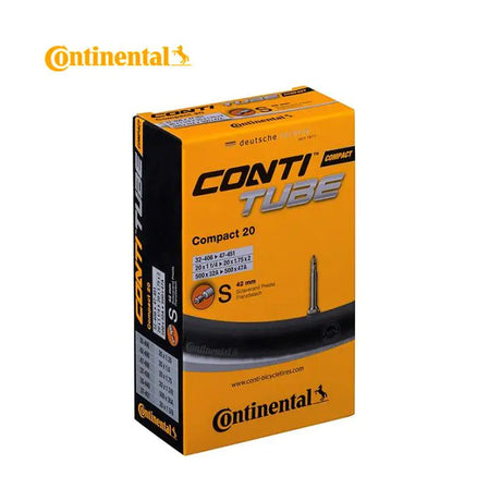 Continental Wewnętrzna Rurka Zakresowa 20 32 47-406 451 FV 42 mm