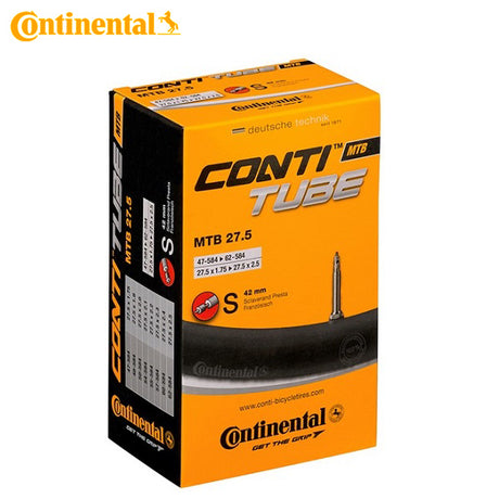 Continental Wewnętrzna rurka SV21 SV 42 mm 27,5 cala 47 62-584