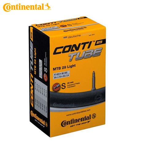 Dętka Continental 28 29x1,75-2,50 Francuska 42mm 47 62-622 mtb