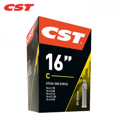 CST Wewnętrzna rurka DV3 16 cali 47 62-305 DV 32 mm 070302