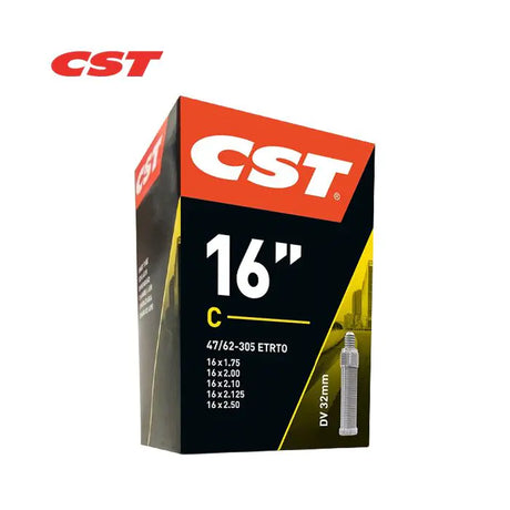 CST Wewnętrzna rurka DV3 16 cali 47 62-305 DV 32 mm 070302