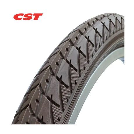 Cst 16x1,75 (47-305) dziecięca pomiń brązową nić 770340