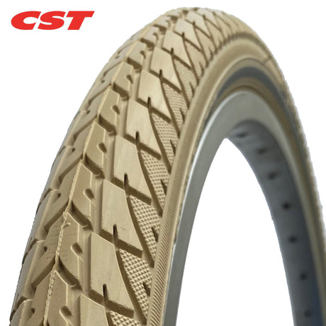 Cst 24x1,75 (47-507) dziecięca nić z naturalnym refleksem 770361