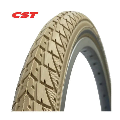 Cst 24x1,75 (47-507) dziecięca nić z naturalnym refleksem 770361
