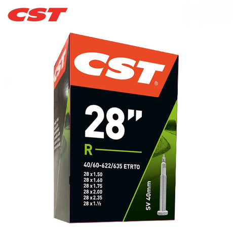 CST Wewnętrzna rurka SV19 28 cali 40 60-622 SV 40 mm 071903