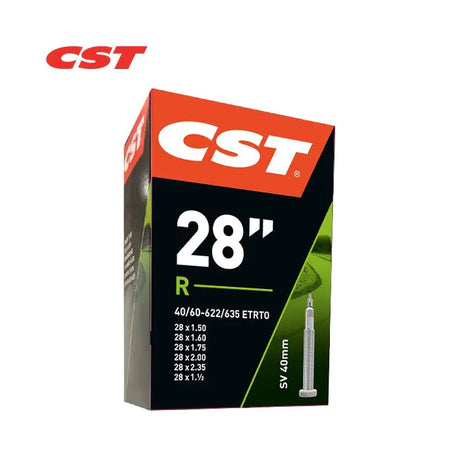 CST Wewnętrzna rurka SV19 28 cali 40 60-622 SV 40 mm 071903