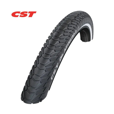 CST TIONE PLATINUM-E 47-622 | 28x1,75 | czarny