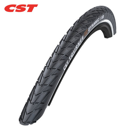 CST Tire Tour Dynamic 28 x 1,75 ZW RUNT