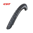CST Tire Tour Dynamic 28 x 1,75 ZW RUNT