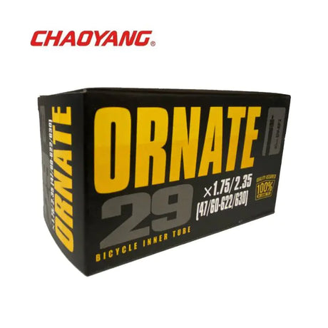 Chaoyang 28x1,75 2,35 (47 60-622) dv 40 mm ozdobny or3110318