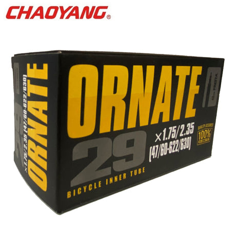 Chaoyang 28x1,75 2,35 (47 60-622) fv 48 mm ozdobny or3110308
