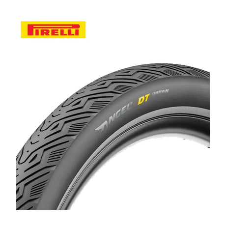 Opona Pirelli Angel dt Urban czarna - uni