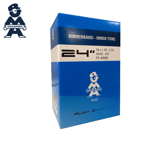 Ruma 24x1,50-2,35 (40 60-507 540) fv 40 mm 79400053