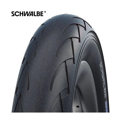 Schwalbe benelux b.v. Schwalbe Bub. 47-288 14x1,75 hs 413 kid plus zabezpieczenie przed przebiciem b b - 11100795