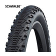 Opona CX Comp 20 x 1,75 (47-406) Czarna