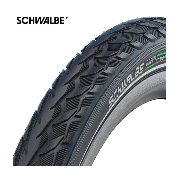 Schwalbe Tire Delta Cruiser Plus 20 x 1,75 ZWNROL