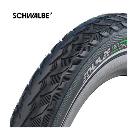 Schwalbe Tire Delta Cruiser Plus 20 x 1,75 ZWNROL