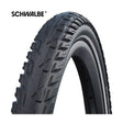 Sileto K-Guard Tire 28 x 1,75 47-622 mm