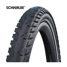 Sileto K-Guard Tire 28 x 1,75 47-622 mm