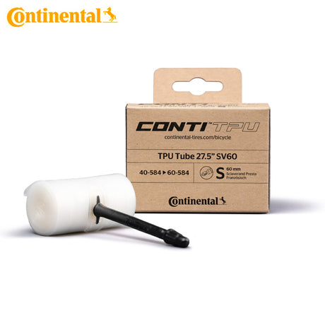 Continental schlauch tpu tuba conti tpu 27,5, 40 60-584