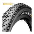Poza Continental (50-622) 29-2.0 Race King II Black Fold